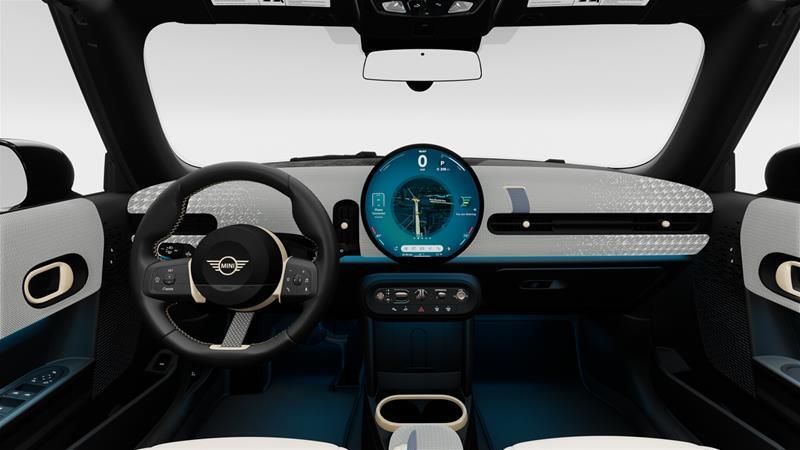 2026 MINI Cabriolet - Image 10