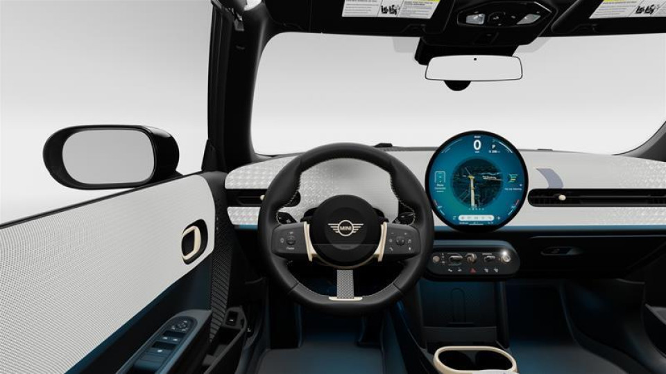 2026 MINI Cabriolet - Image 13