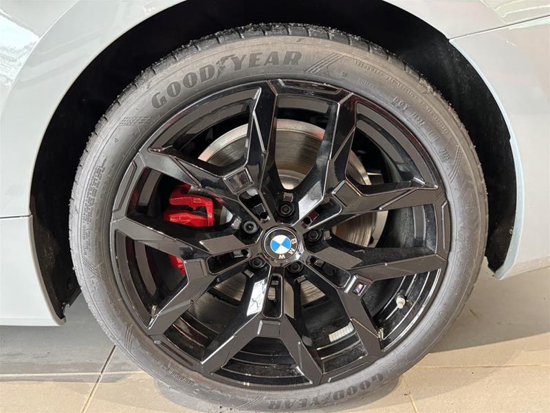 2026 BMW Série 4 - Image 3