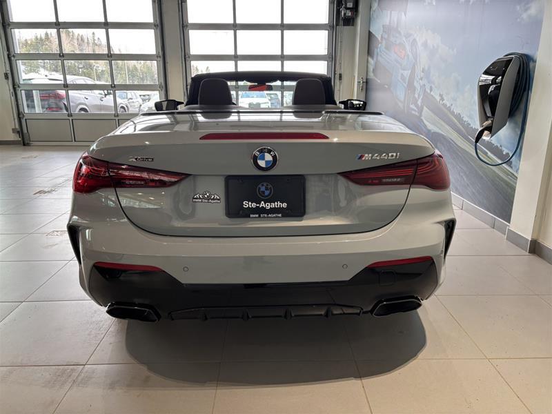 2026 BMW Série 4 - Image 5