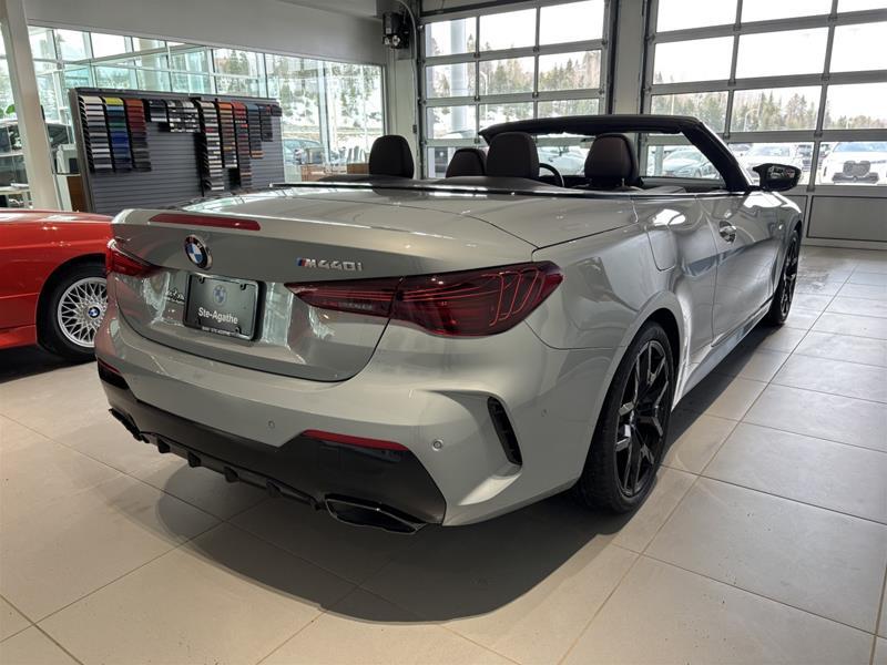 2026 BMW Série 4 - Image 7