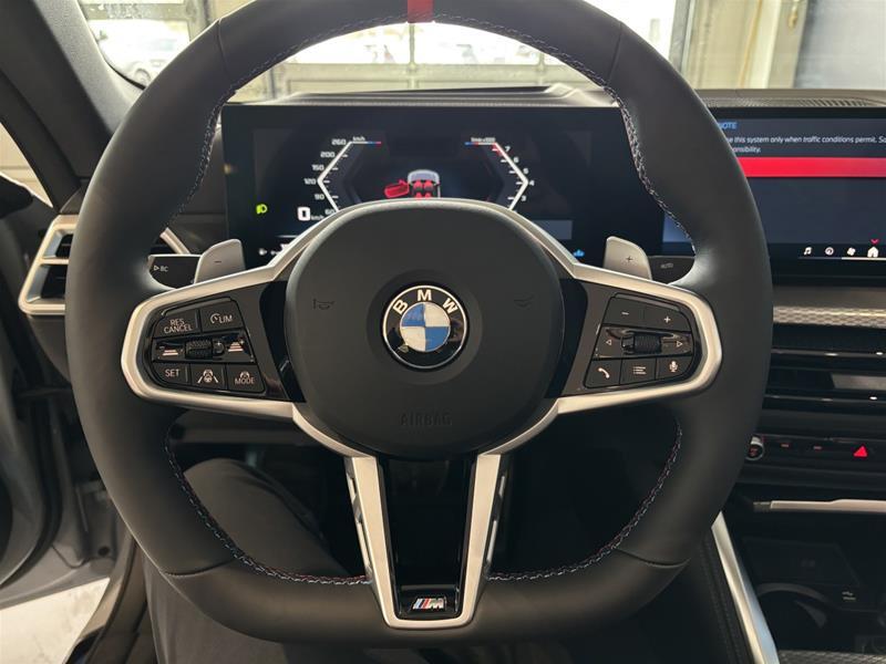 2026 BMW Série 4 - Image 9