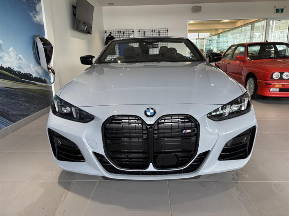 2026 BMW Série 4 - Image 12