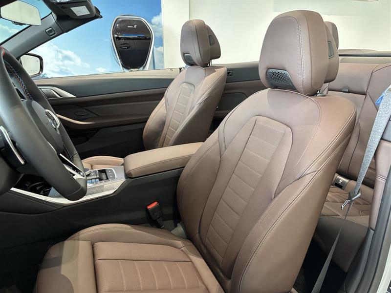 2026 BMW Série 4 - Image 13