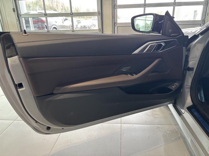 2026 BMW Série 4 - Image 15