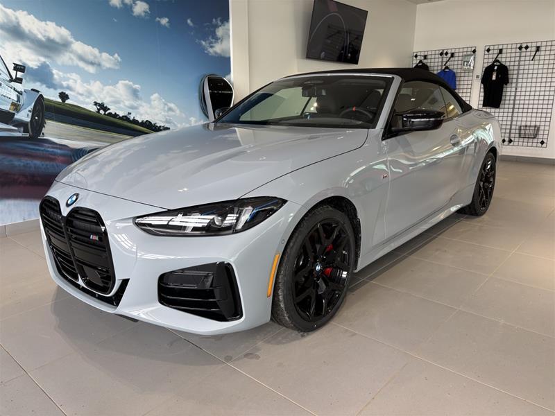 2026 BMW Série 4 - Image 17