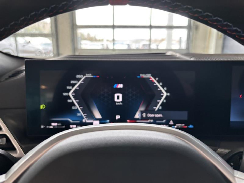 2026 BMW Série 4 - Image 19