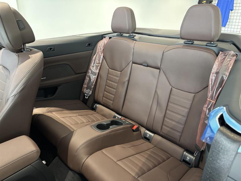 2026 BMW Série 4 - Image 20
