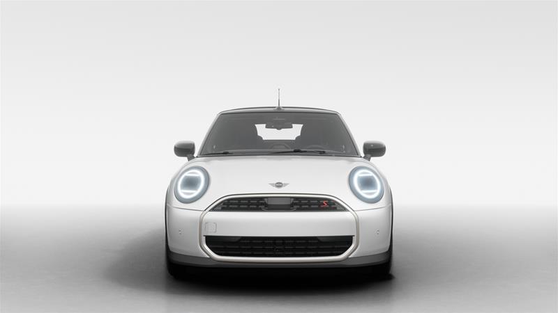 2026 MINI Cabriolet - Image 3