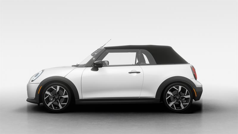 2026 MINI Cabriolet - Image 4