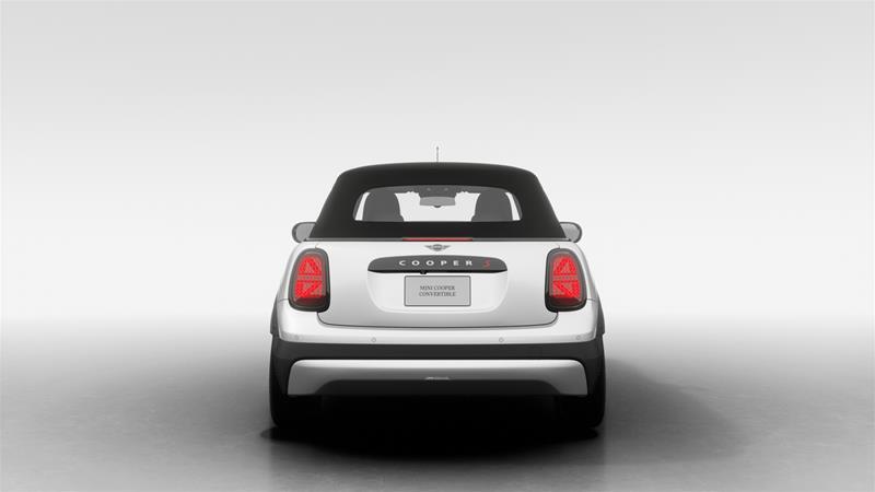 2026 MINI Cabriolet - Image 5