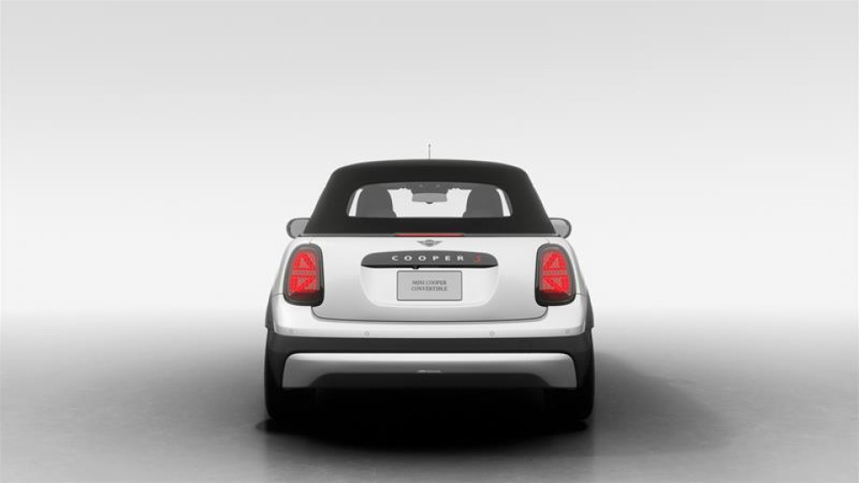 2026 MINI Cabriolet - Image 5