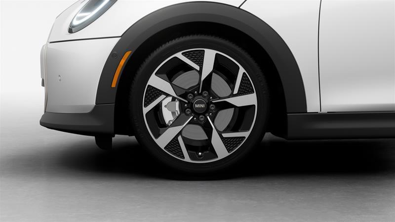 2026 MINI Cabriolet - Image 9