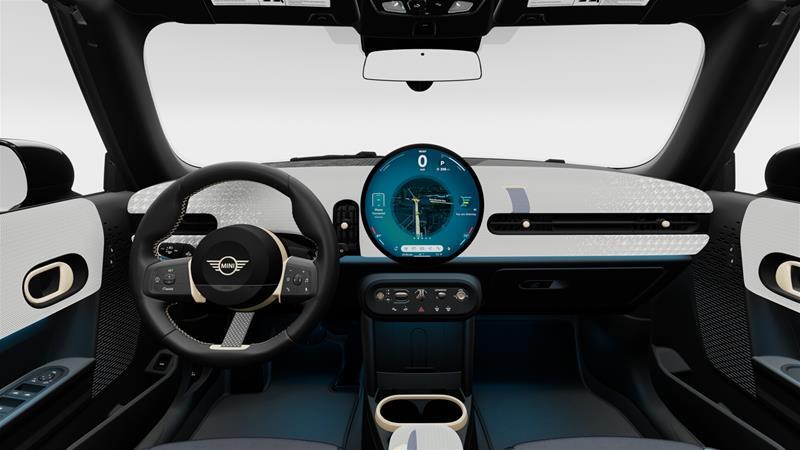 2026 MINI Cabriolet - Image 12