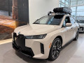 2026 BMW iX - Thumbnail 1