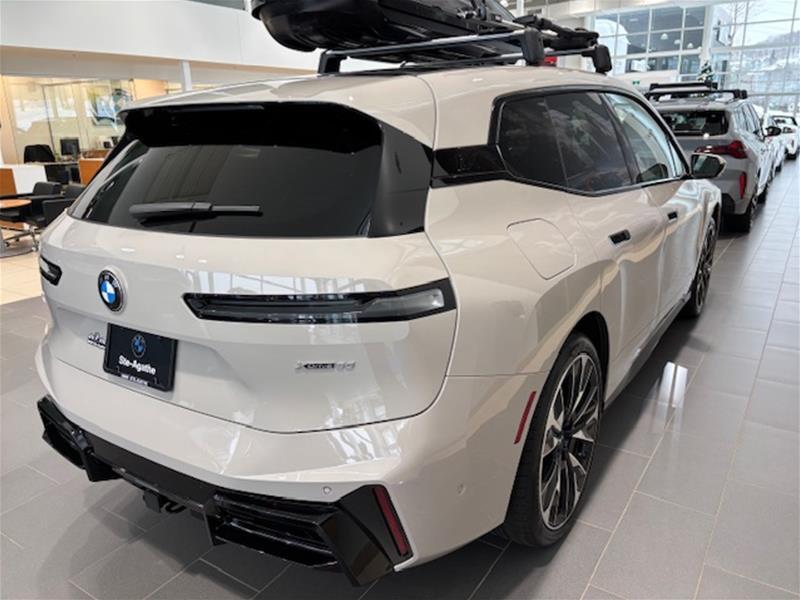 2026 BMW iX - Image 7