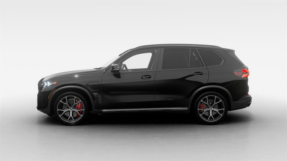 2026 BMW X5 - Image 2