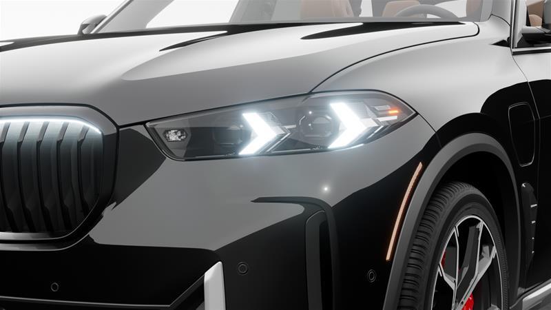2026 BMW X5 - Image 3