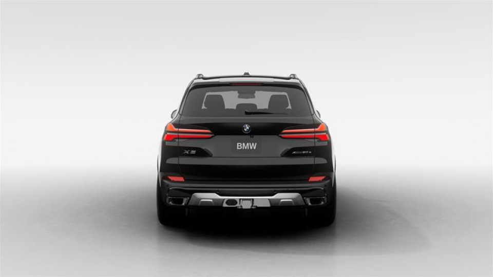 2026 BMW X5 - Image 6