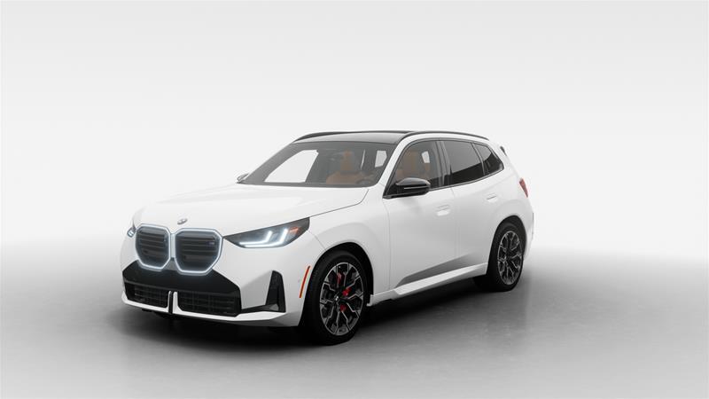 2026 BMW X3 - Image 1