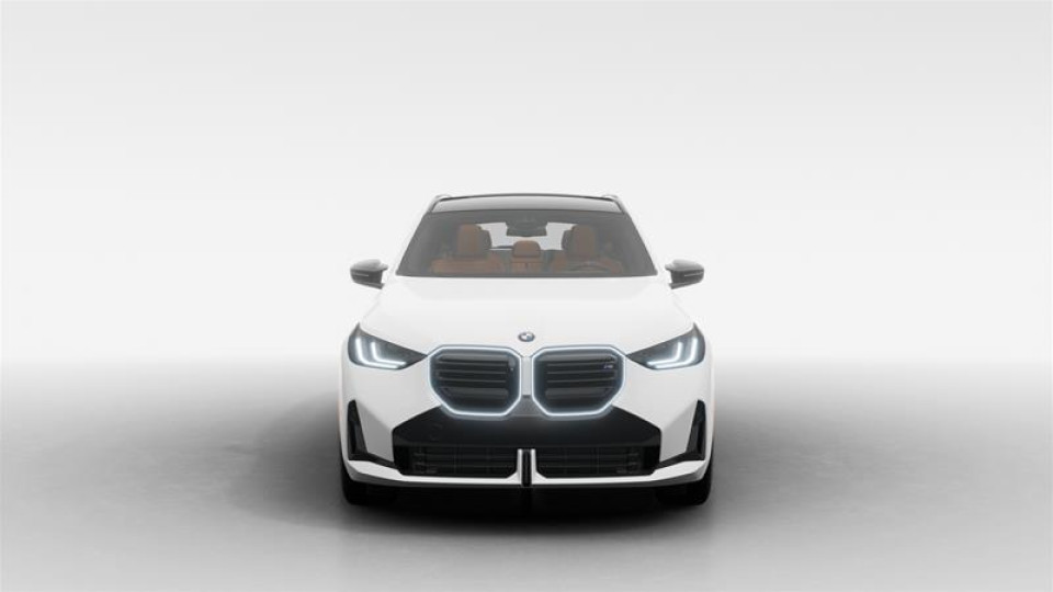 2026 BMW X3 - Image 2