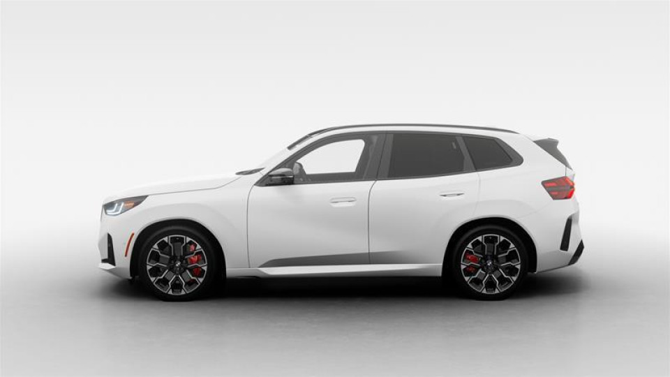 2026 BMW X3 - Image 3