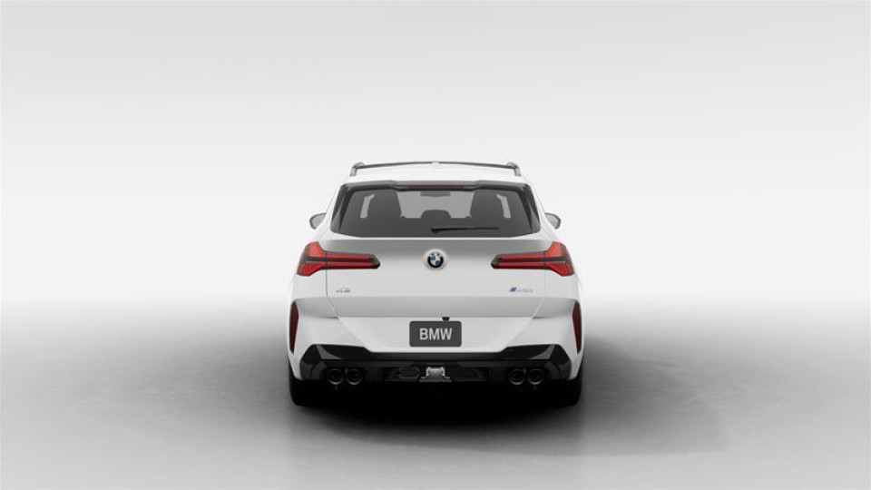 2026 BMW X3 - Image 4
