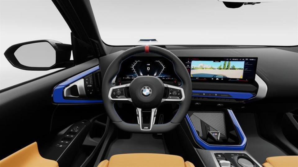 2026 BMW X3 - Image 9