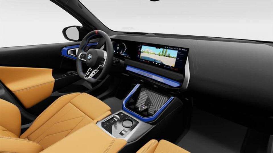 2026 BMW X3 - Image 11