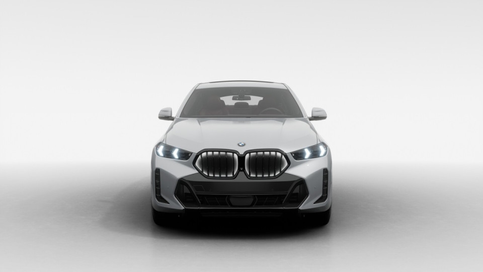 2026 BMW X6 - Image 3