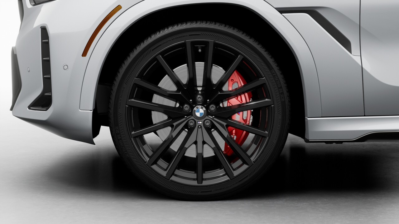 2026 BMW X6 - Image 7