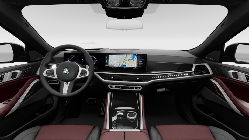 2026 BMW X6 - Image 10