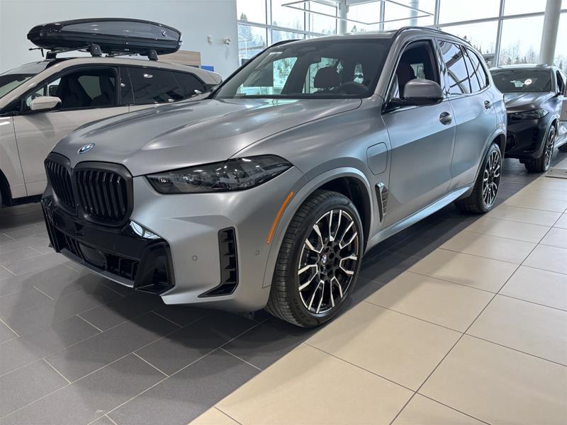 2026 BMW X5 - Image 1
