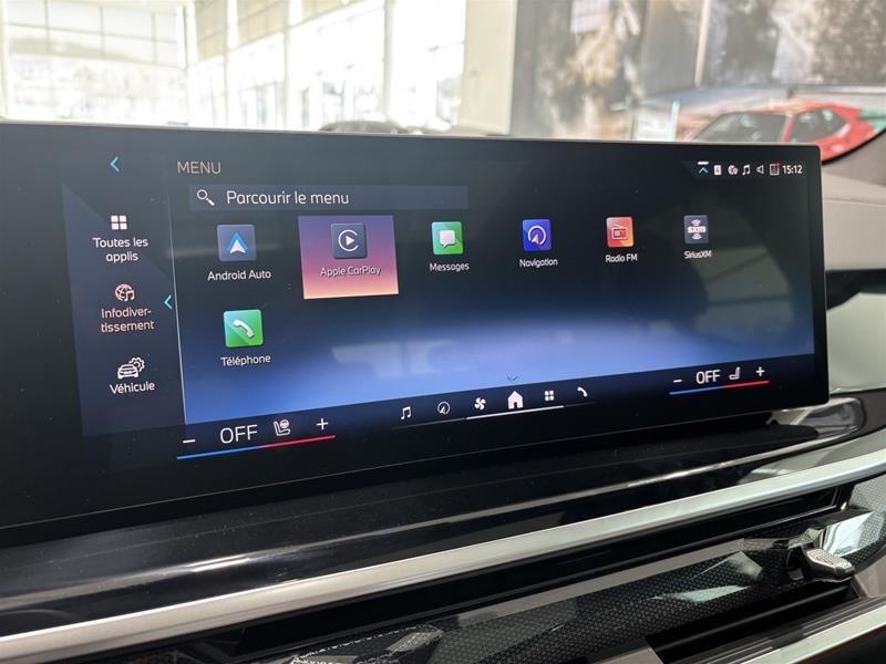 2026 BMW X5 - Image 3