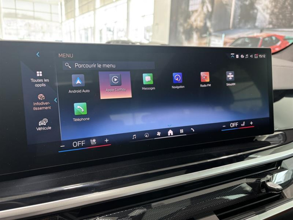 2026 BMW X5 - Image 3