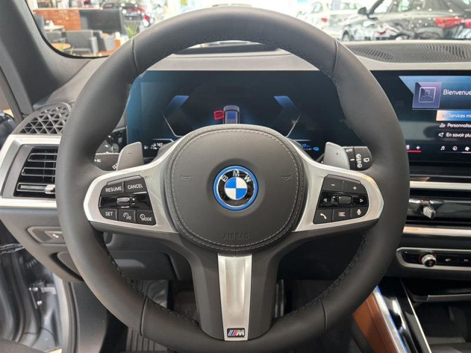 2026 BMW X5 - Image 6