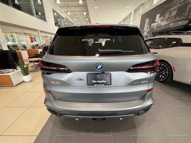 2026 BMW X5 - Image 14