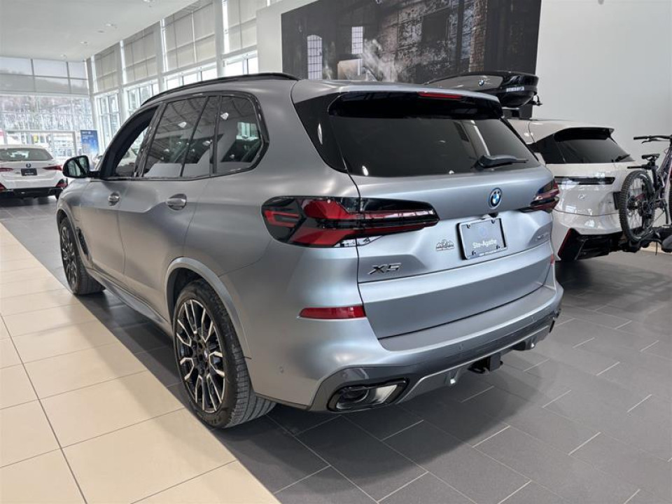2026 BMW X5 - Image 17