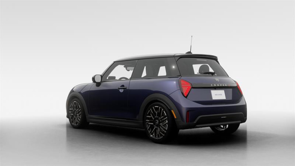 2026 MINI 3 portes - Image 2