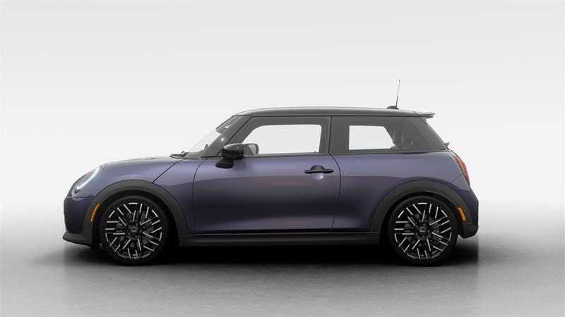 2026 MINI 3 portes - Image 4