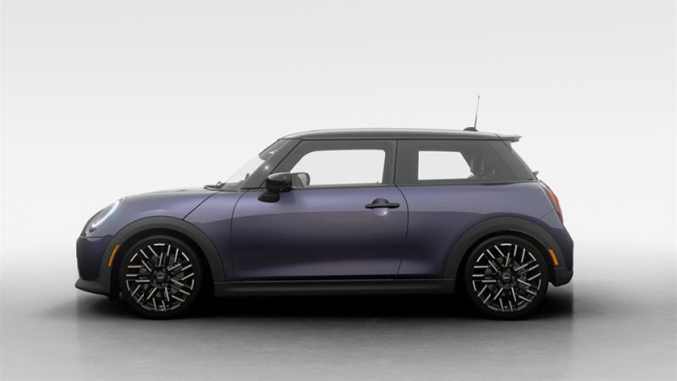 2026 MINI 3 portes - Image 4