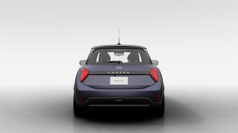 2026 MINI 3 portes - Image 5