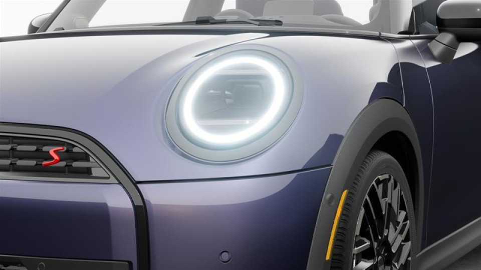 2026 MINI 3 portes - Image 6