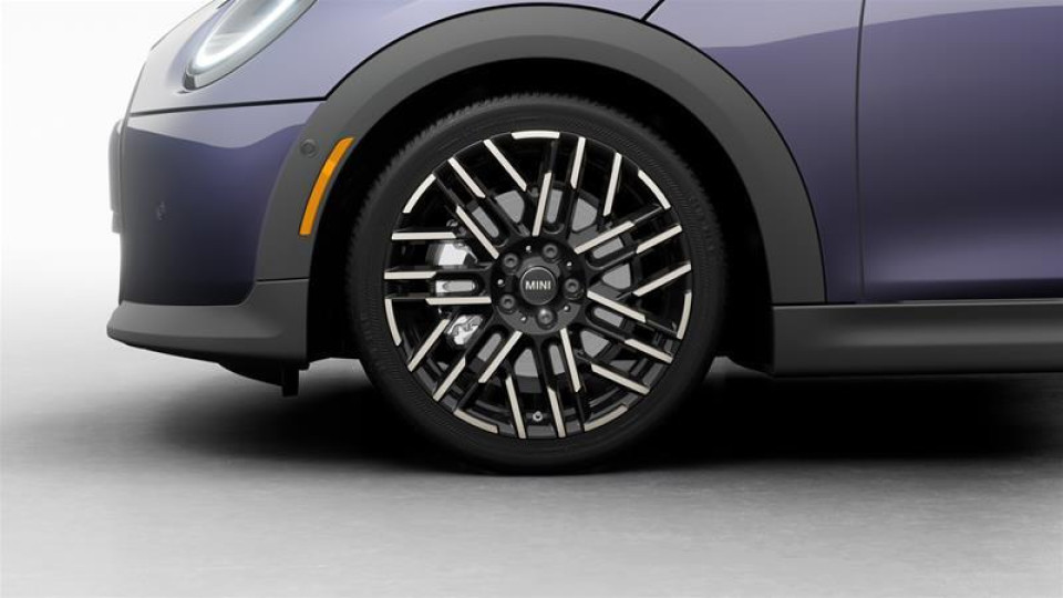 2026 MINI 3 portes - Image 7