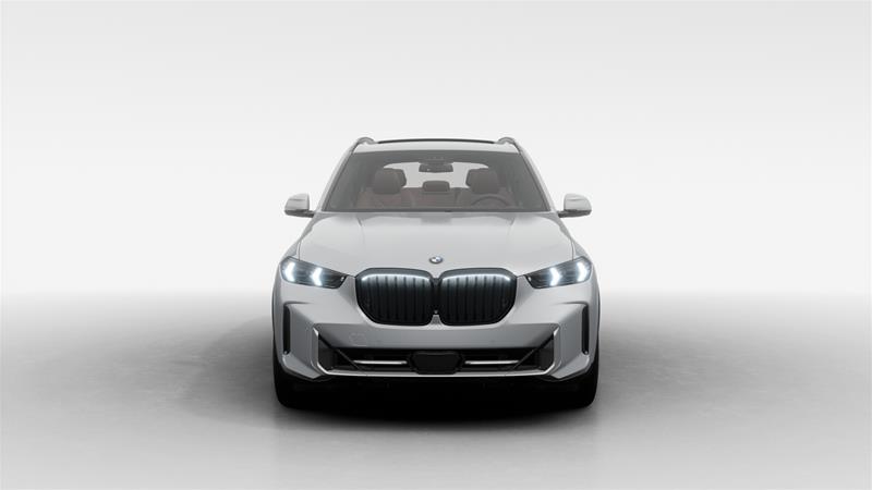 2026 BMW X5 - Image 3