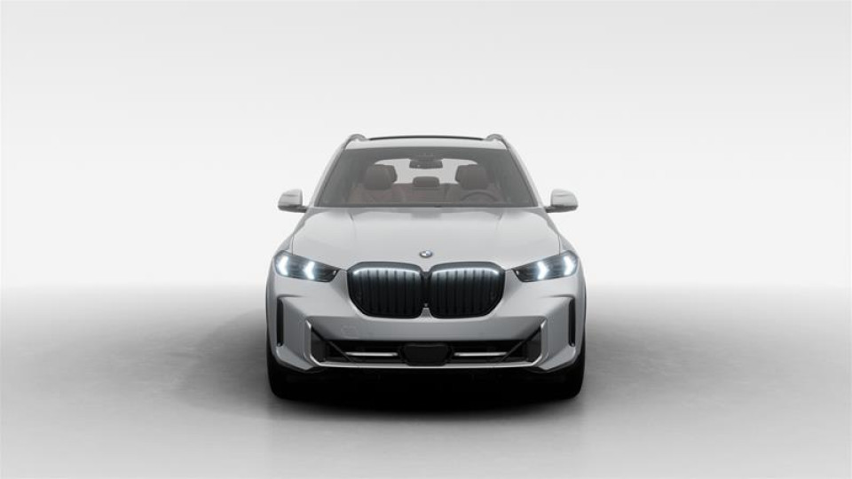 2026 BMW X5 - Image 3