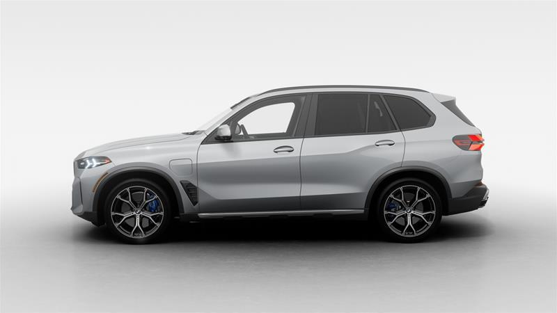 2026 BMW X5 - Image 4