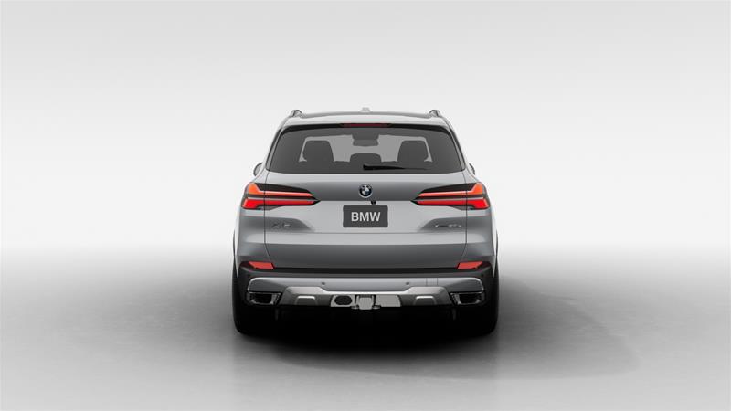 2026 BMW X5 - Image 5