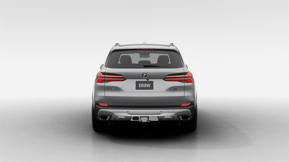 2026 BMW X5 - Image 5