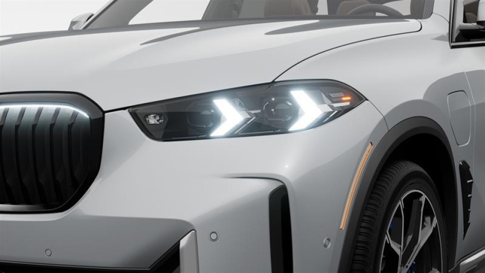2026 BMW X5 - Image 6
